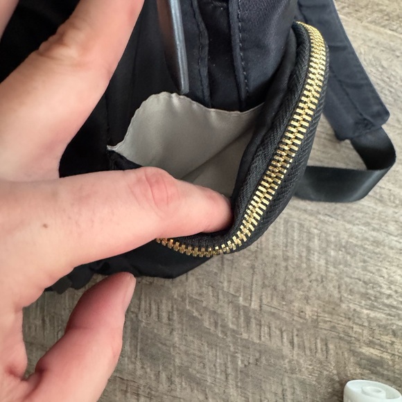 TUMI Voyager Carson Backpack - Used - Picture 12 of 14